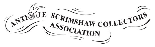 &#8203;Antique Scrimshaw Collectors Association